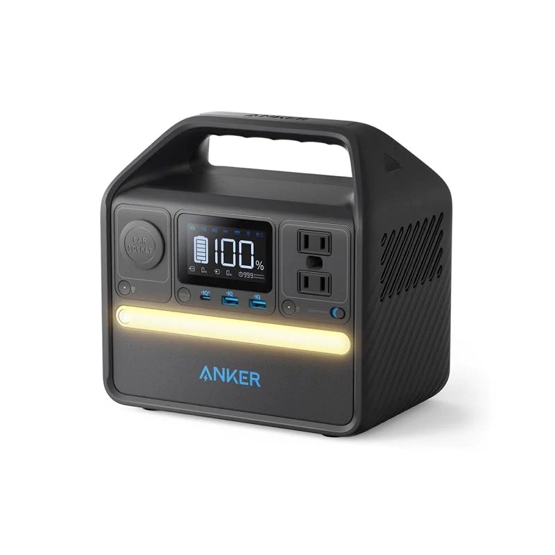 Anker521